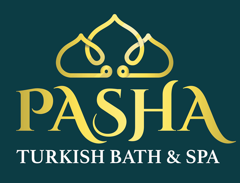Pasha Hamam Logo